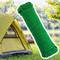 Cuerda trenzada multifilamento PP 20 m x 6 mm verde