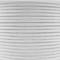 Geflochtenes Polyesterseil 100 m x 6 mm weiß