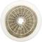 Corde torsadée en sisal 3 torons 100 m x 10 mm naturel