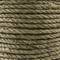 Corde torsadée en sisal 3 torons 100 m x 10 mm naturel