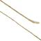 Cordel de sisal 1 hebra 30 m x 2 mm natural