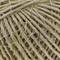 Cordel de sisal 1 hebra 30 m x 2 mm natural