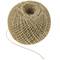 Ficelle sisal 1 brin 300 m x 2 mm naturel