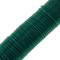 Clothesline rope PVC with wire core 20 m x 3 mm green