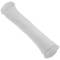 Cuerda trenzada de nailon 30 m x 3 mm blanca