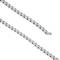 Corda elàstica amb recobriment de polièster 15 m x 6 mm