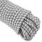 Corda elàstica amb recobriment de polièster 15 m x 6 mm