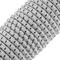 Corda elàstica amb recobriment de polièster 15 m x 6 mm