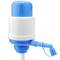 Distributeur d'eau manuel adaptable aux bouteilles et bidons