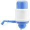 Distributeur d'eau manuel adaptable aux bouteilles et bidons
