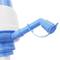 Distributeur d'eau manuel adaptable aux bouteilles et bidons