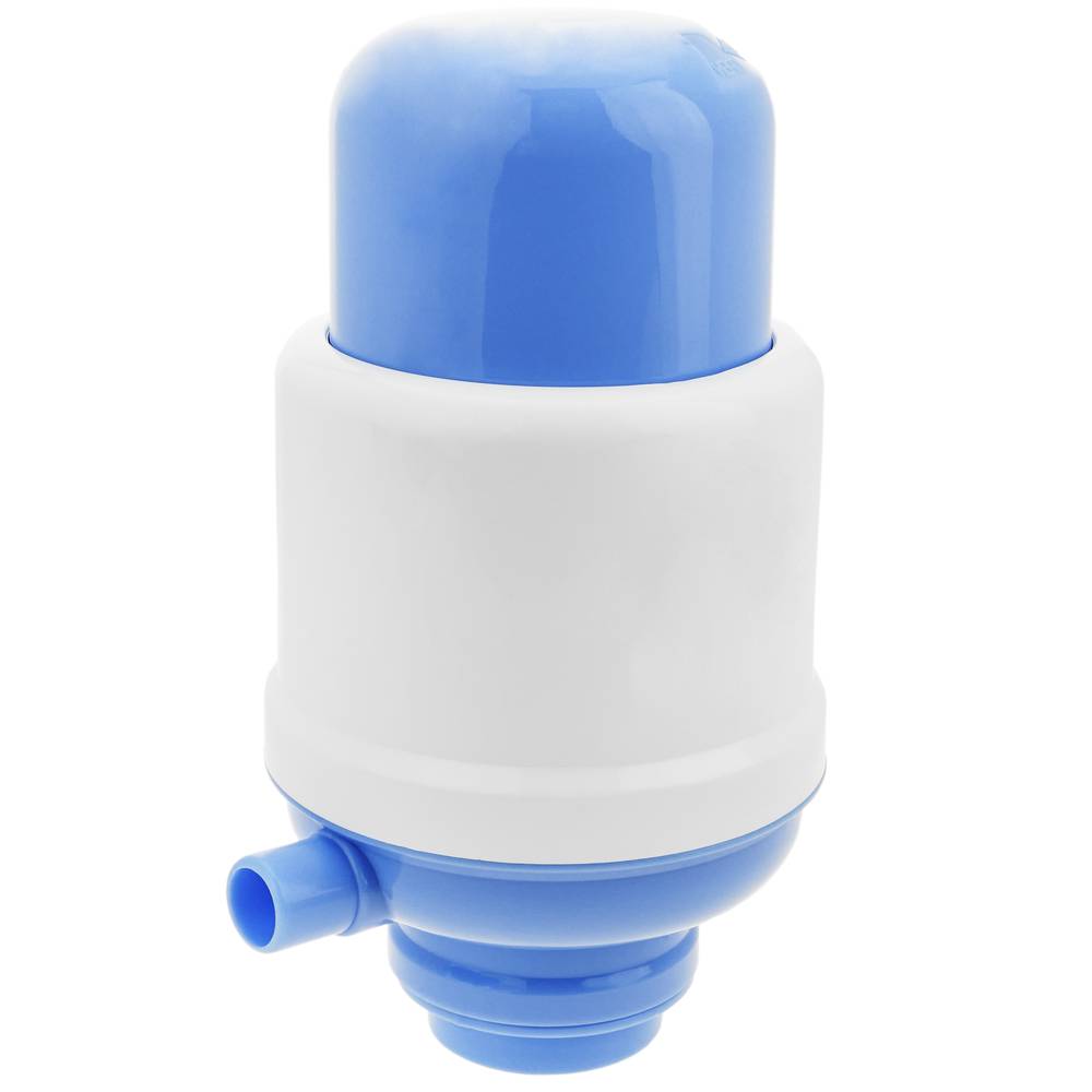 Kaufe Tragbare Wasser-Handpumpe, abgefülltes Trinkwasser, Handpresse,  Druckpumpenspender, das Wasserdruckgerät