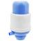 Distributeur d'eau manuel adaptable aux bouteilles et bidons