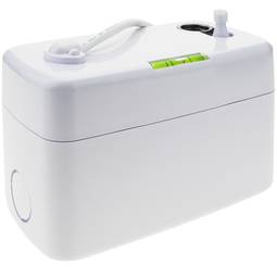 Pompe à condensation avec réservoir de 200 ml pour la climatisation