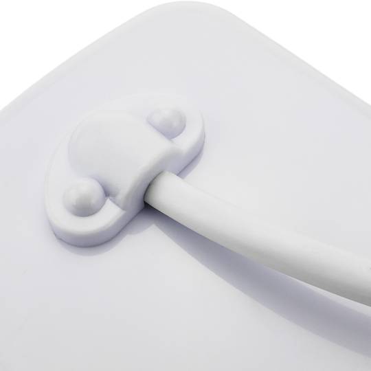 Kondensatpumpe mit 200 ml Tank. Kondensathebeanlage für Klimaanlage