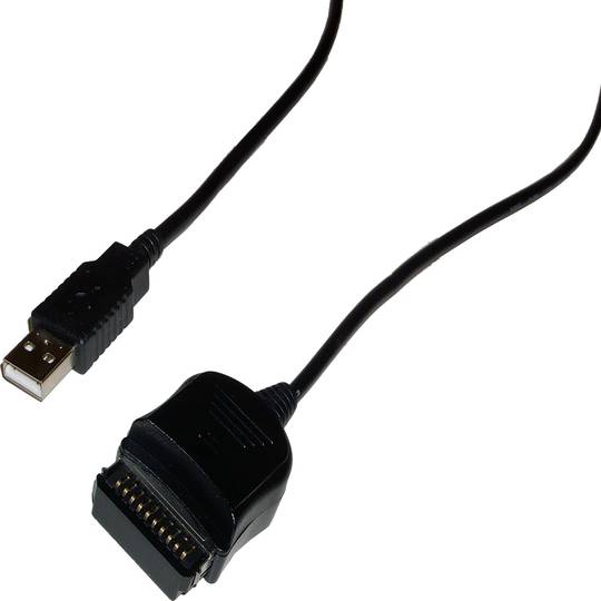 USB Charger PDA (Palm III VII)