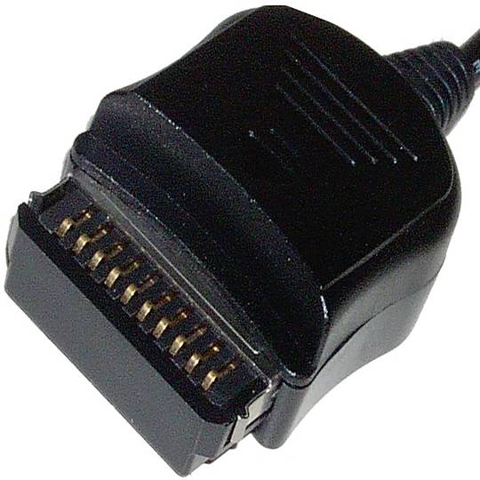 USB Charger PDA (Palm III VII)