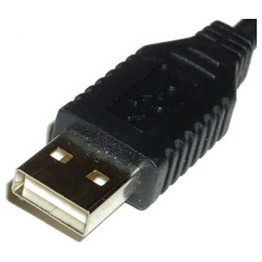 USB Charger PDA (Palm III VII)