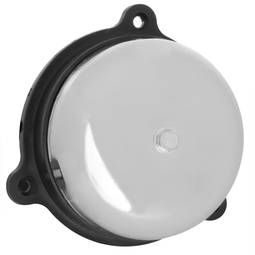 Sonnette électrique cloche en métal classique compacte 220 VAC