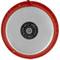 Elektrische bel chrome bel 100 mm voor alarm 85 dB