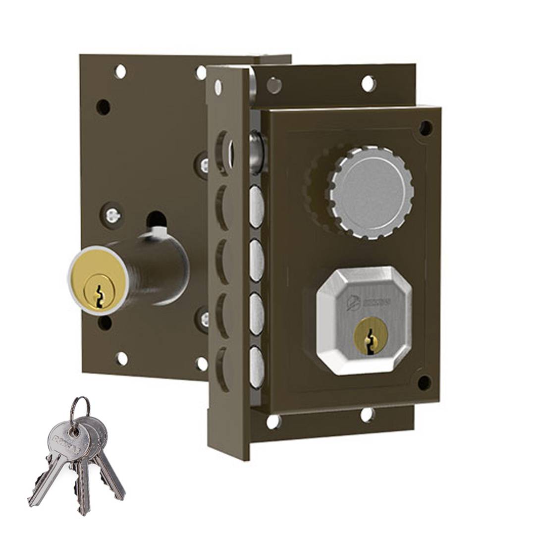 Rim locks C91DRC-C91D Dorcas