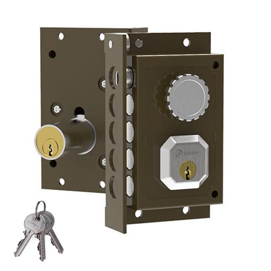 Rim locks C91DRC-C91D Dorcas