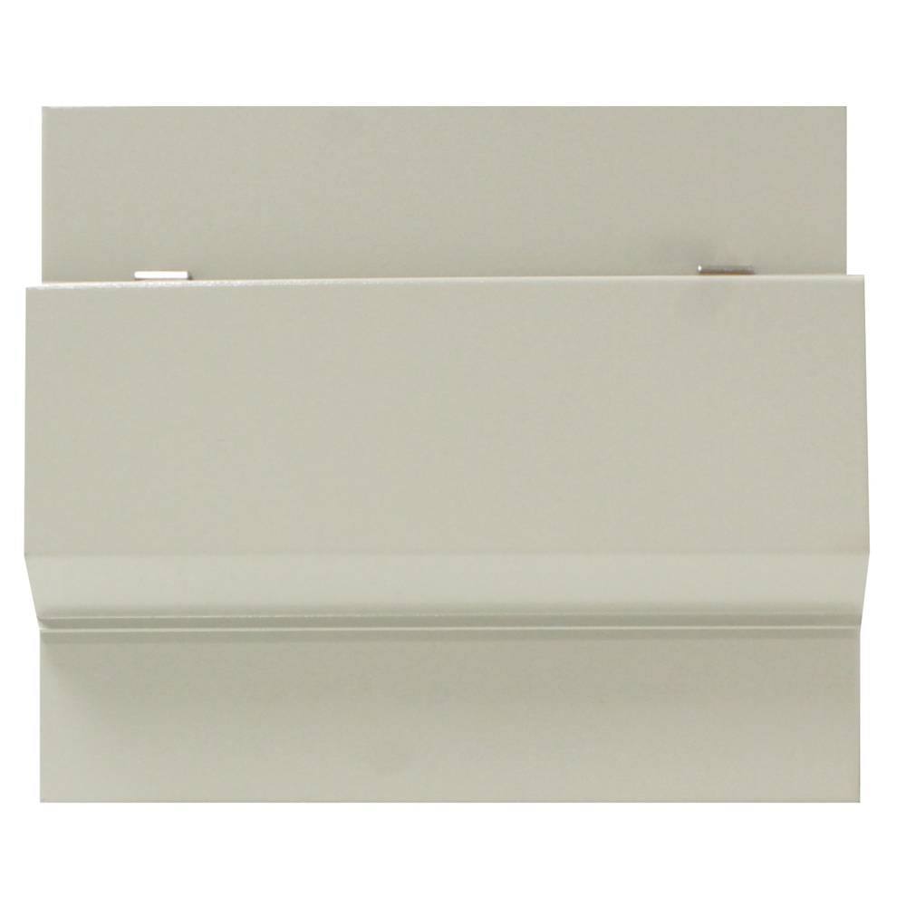 Electric distribution box with 14 modules 17.5 mm IP40 for metal surface SPN