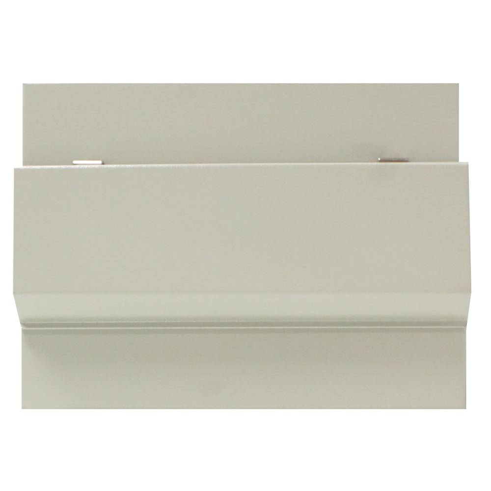 Caja de distribución eléctrica de 20 módulos 17.5 mm IP40 para superficie de metal SPN