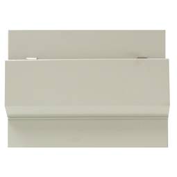Electric distribution box of 20 modules 17.5 mm IP40 for metal surface SPN