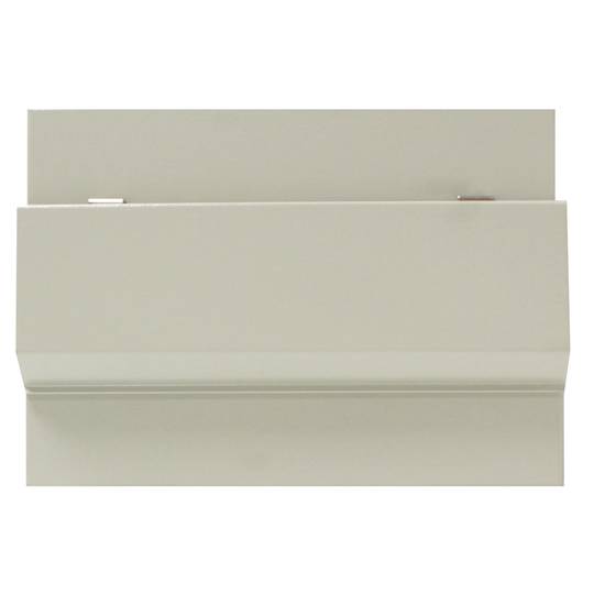 Caixa de distribuição elétrica de 22 módulos 18 mm IP40 para superfície metálica SPN