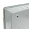 Scatola di distribuzione elettrica di 10 moduli 18mm IP40 per SPN a scarico metallico