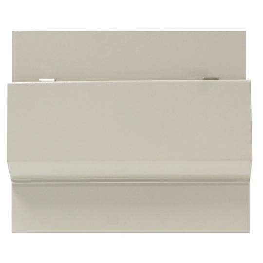 Scatola di distribuzione di 12 moduli 17,5 mm IP40 per SPN a scarico metallico