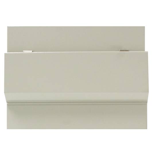 Caixa de distribució elèctrica de 20 mòduls 17.5 mm IP40 per encastar de metall SPN