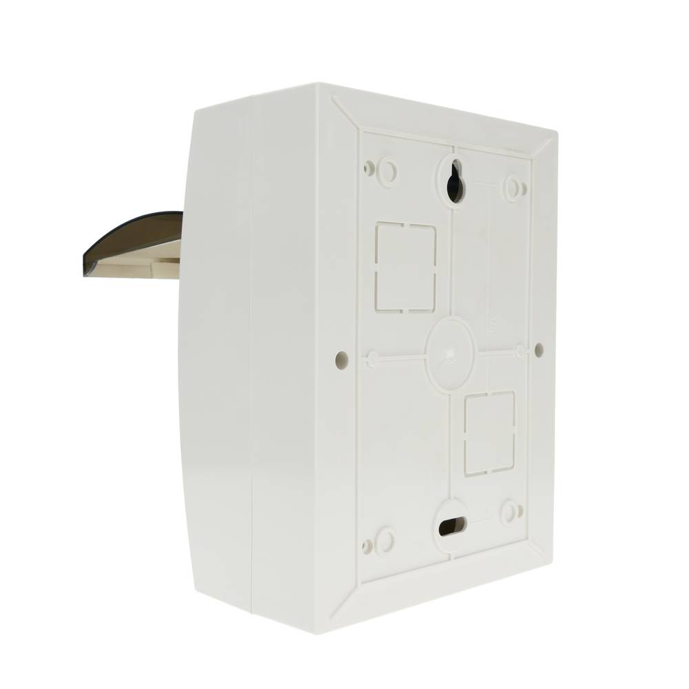 Schaltkasten SPN 6M IP40 ABS Kunststoffoberfläche