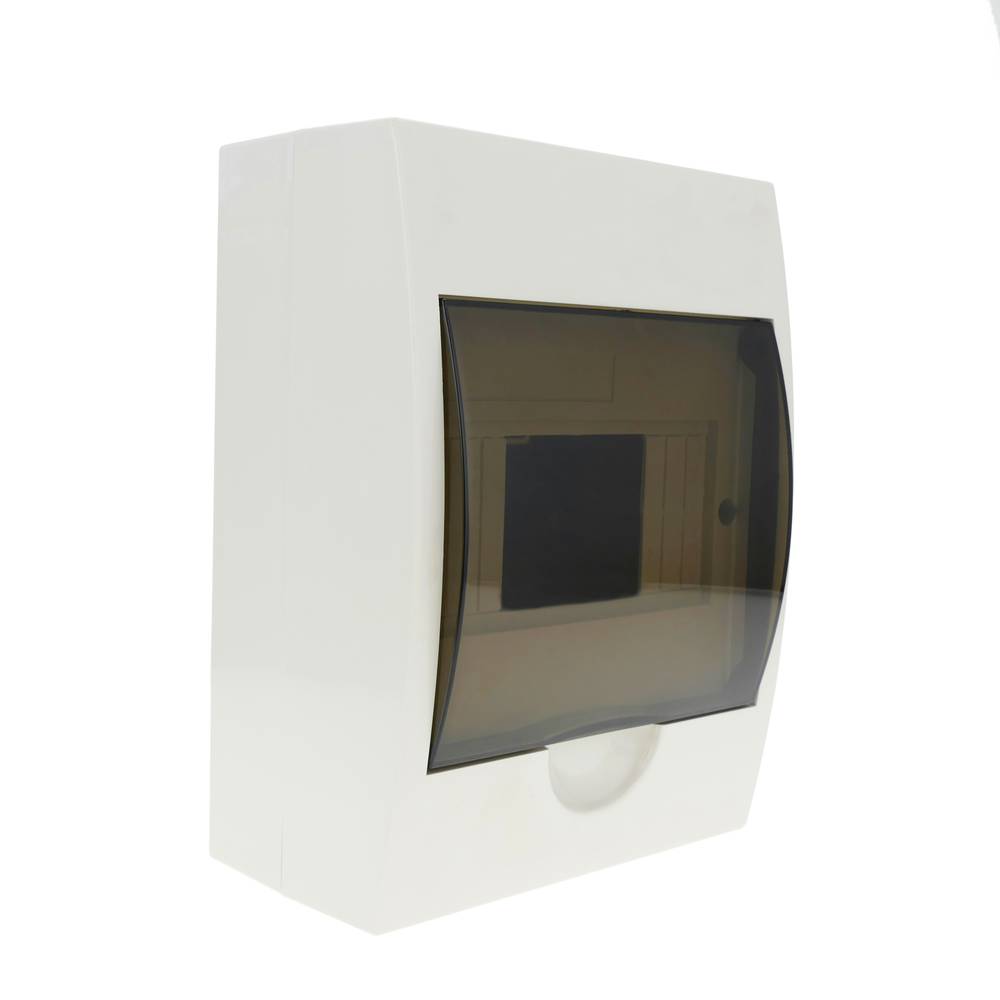 Schaltkasten SPN 6M IP40 ABS Kunststoffoberfläche