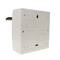Boîte électrique surface SPN 8M IP40 en plastique ABS