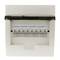 Boîte électrique surface SPN 8M IP40 en plastique ABS