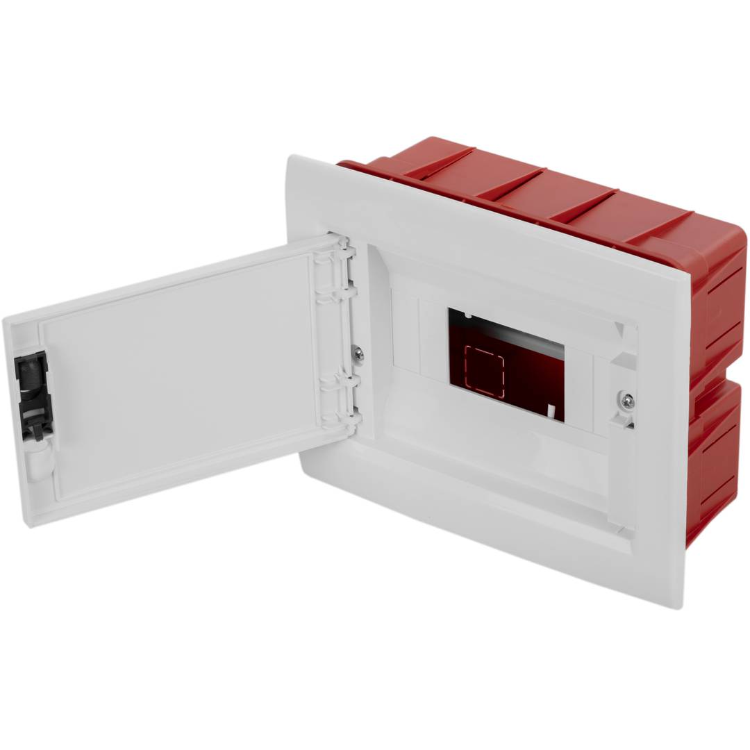Switch Sensor Apertura Puerta - Empotrable (12-24v 4A)