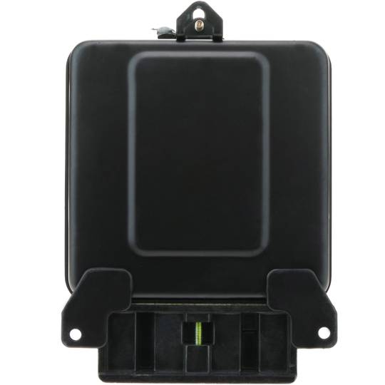 Medidor de energia elétrica monofásico 230V 50Hz 10A plástico preto