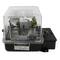 Contatore misuratore corrente elettrica alternata monofase 30A 230V 50Hz plastica trasparente