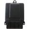 Comptador mesurador d'electricitat monofàsic 20A 230V 50Hz de plàstic transparent 80A màx.
