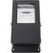 Compteur d'électricité 3 phases 3x30A 230V 50Hz plastique noir