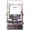 Compteur d'électricité 3 phases 3x10A 230V 50Hz plastique transparent