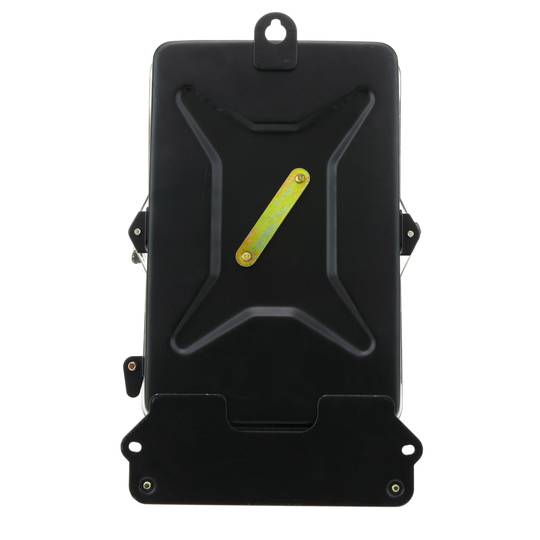 Contador medidor de electricidad trifásico 3x30A 230V 50Hz de plástico transparente