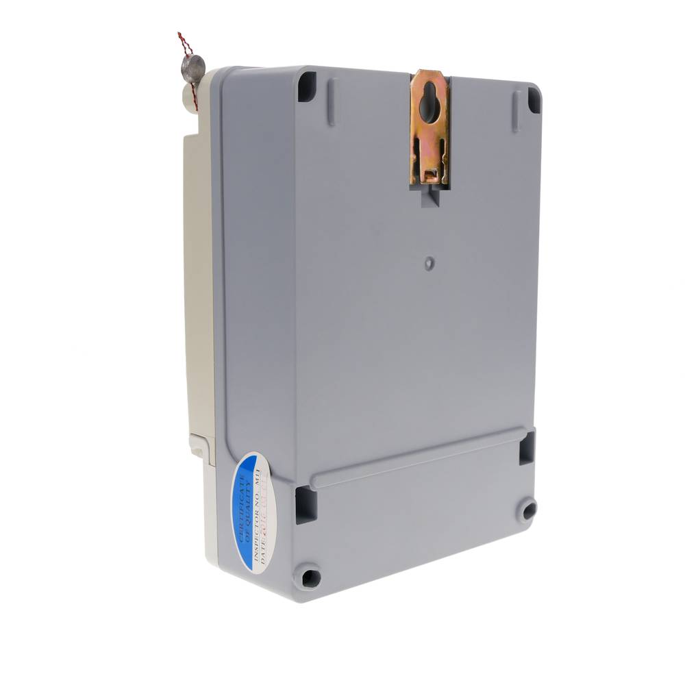 Eenfase digitale elektriciteitsmeter meter 10A 230V 50Hz