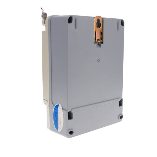 Eenfase digitale elektriciteitsmeter meter 10A 230V 50Hz