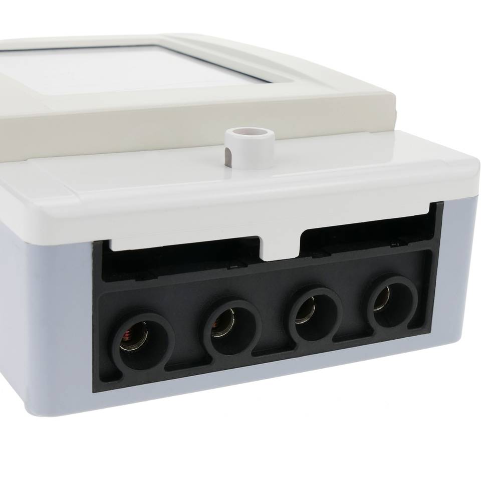 Eenfase digitale elektriciteitsmeter meter 10A 230V 50Hz