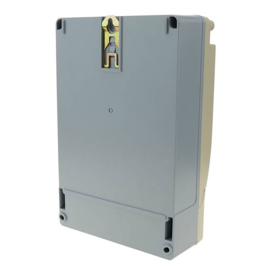 3x30A 230 V 50 Hz 3-fazowy cyfrowy licznik energii elektrycznej
