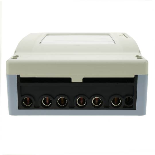 3x30A 230 V 50 Hz 3-fazowy cyfrowy licznik energii elektrycznej