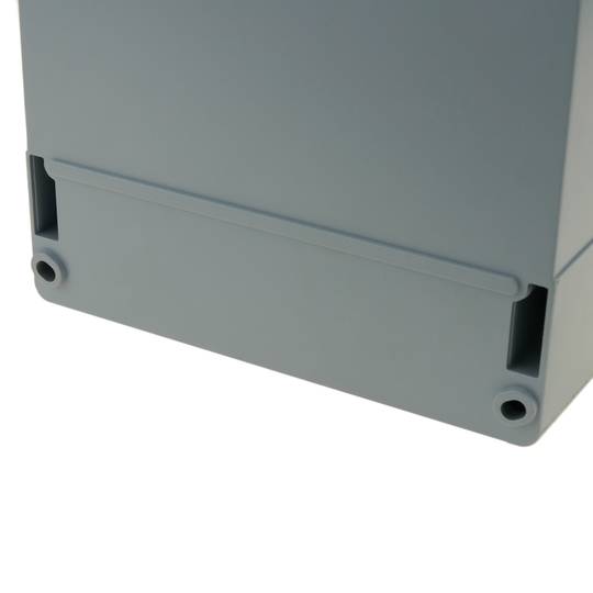 3x30A 230 V 50 Hz 3-fazowy cyfrowy licznik energii elektrycznej